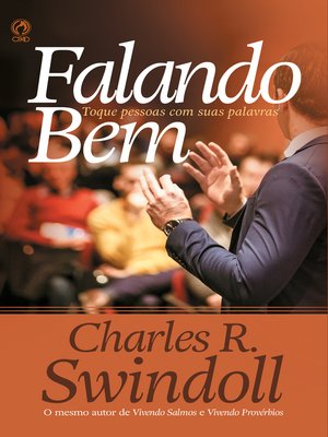 cover image of Falando Bem